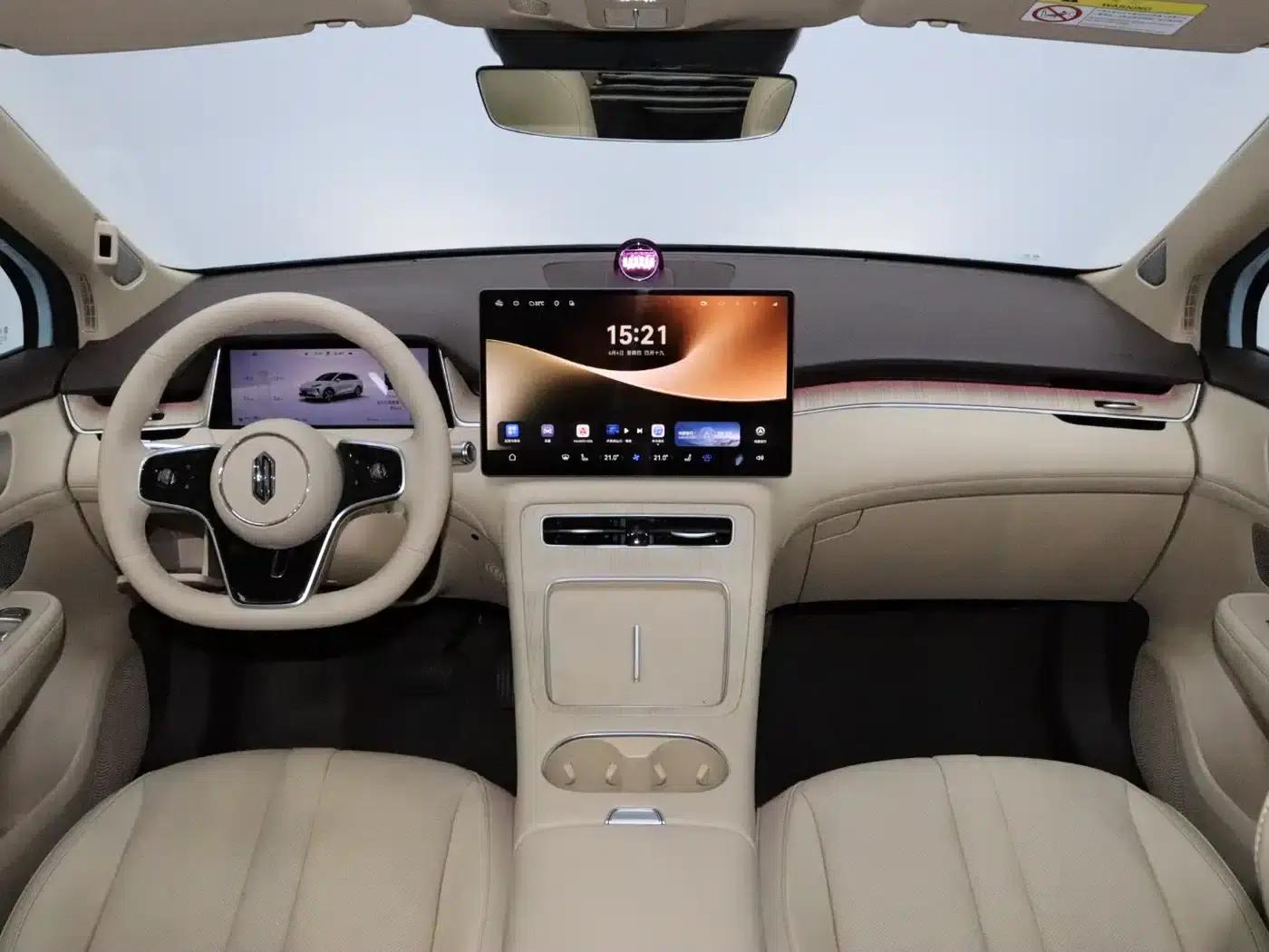Shangjie H5 2025 Range Extender Pro — миниатюра 11