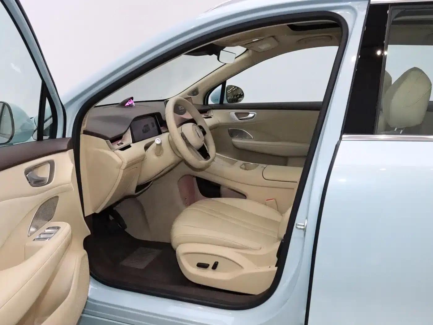 Shangjie H5 2025 Range Extender Pro — миниатюра 13