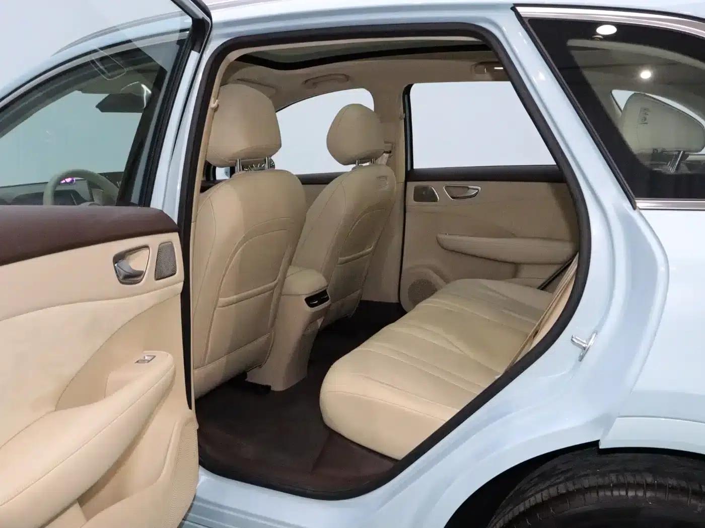 Shangjie H5 2025 Range Extender Pro — миниатюра 14