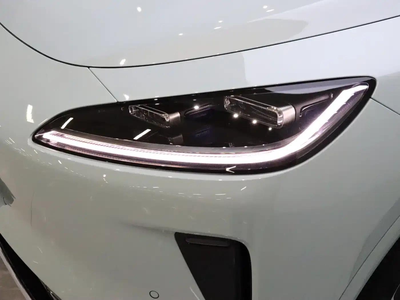 Shangjie H5 2025 Range Extender Pro — миниатюра 18