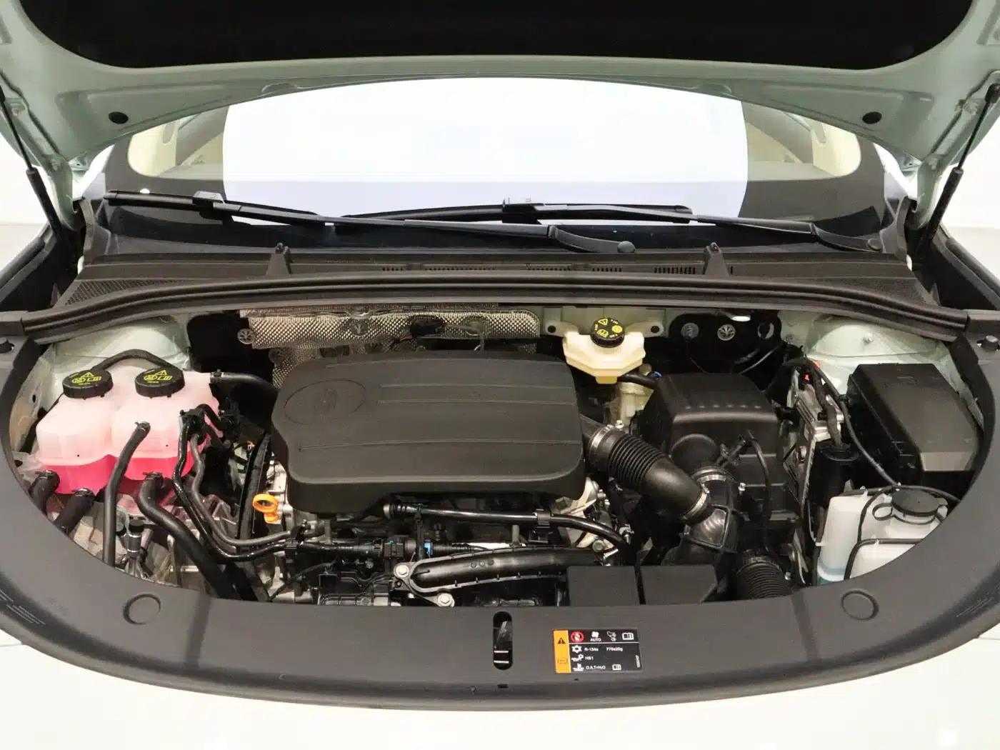 Shangjie H5 2025 Range Extender Pro — миниатюра 19