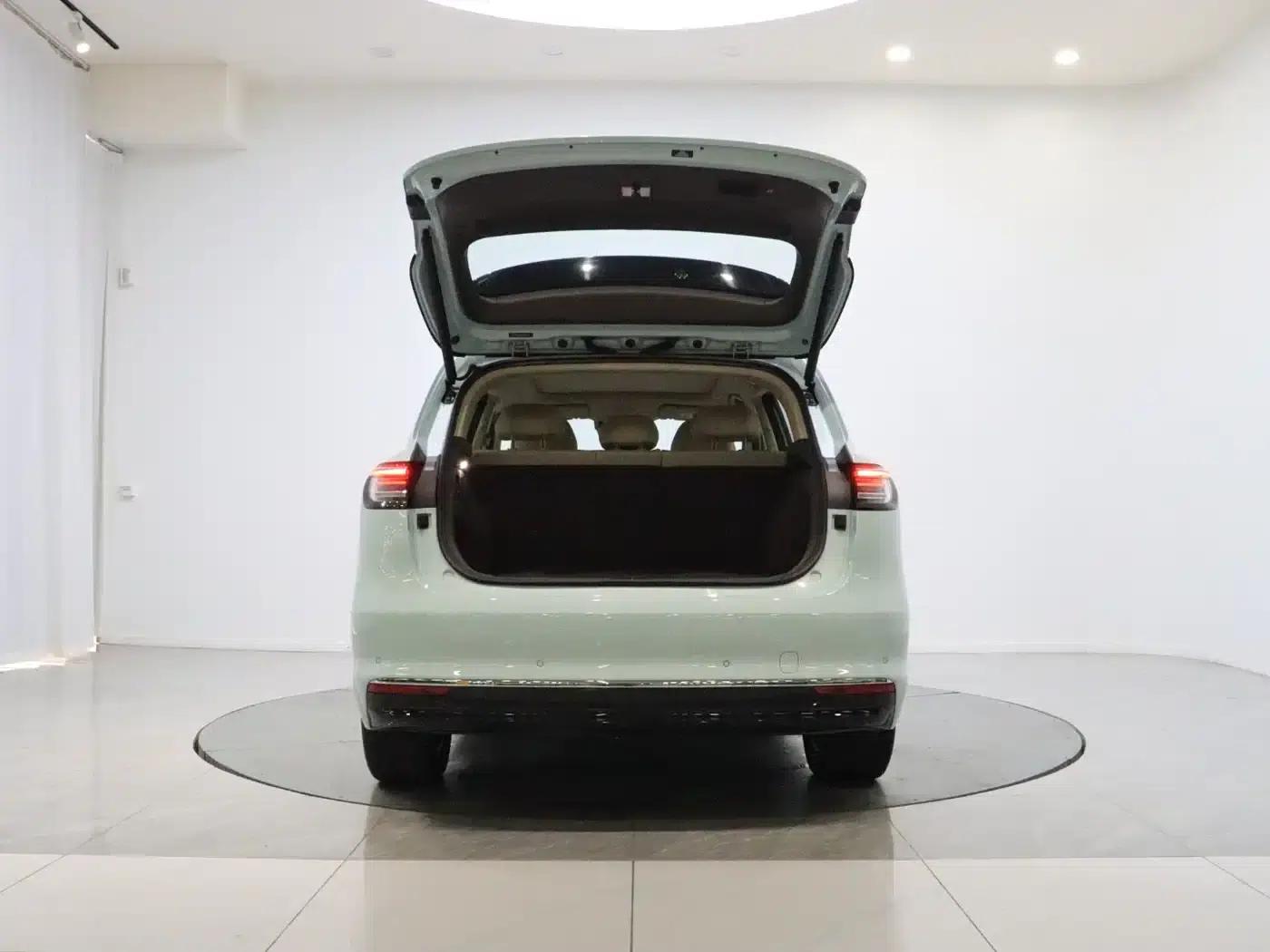 Shangjie H5 2025 Range Extender Pro — миниатюра 20