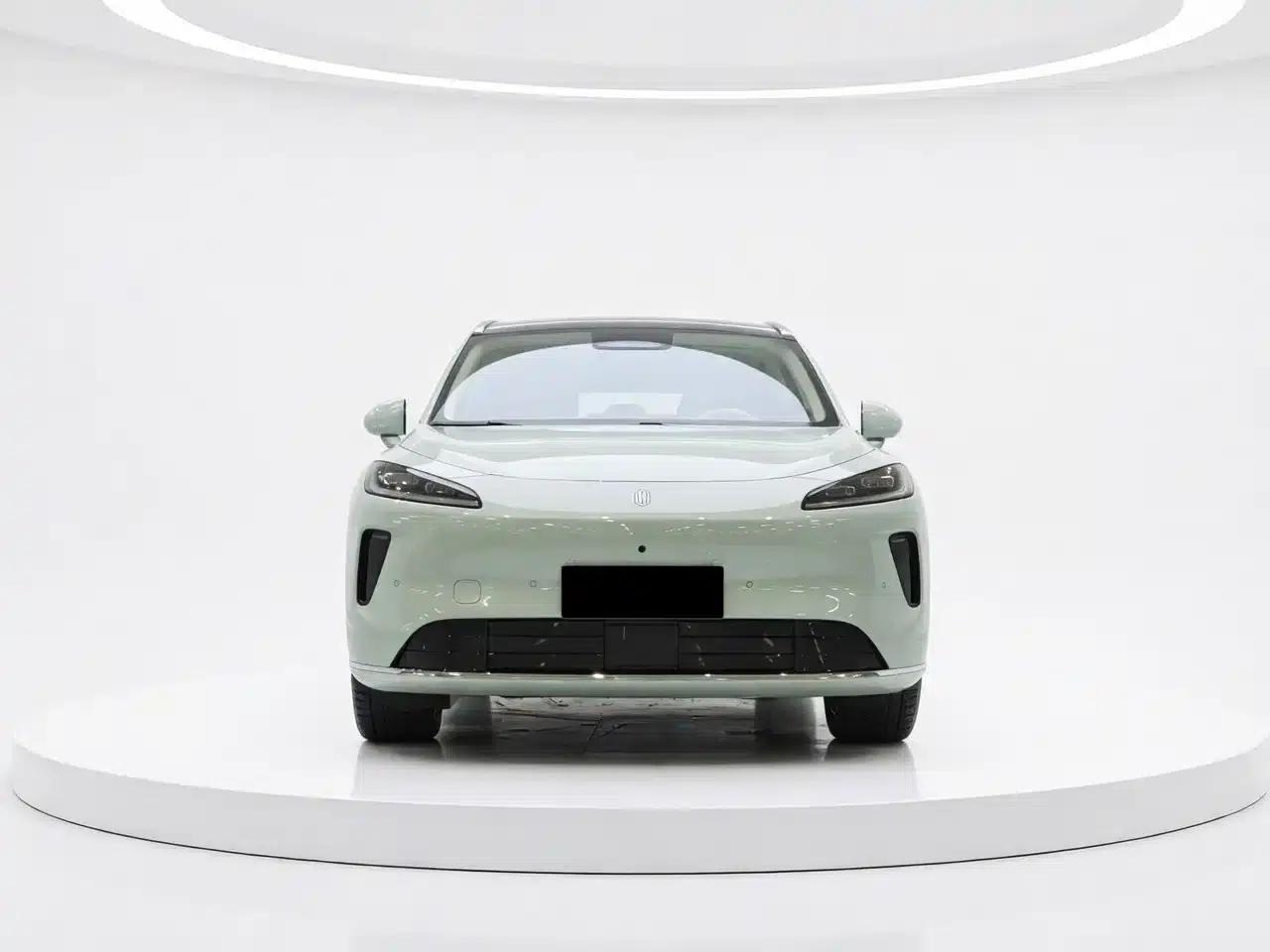 Shangjie H5 2025 Range Extender Pro — миниатюра 3
