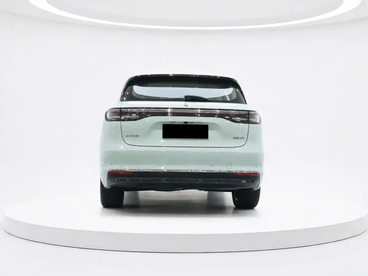 Shangjie H5 2025 Range Extender Pro — миниатюра 5