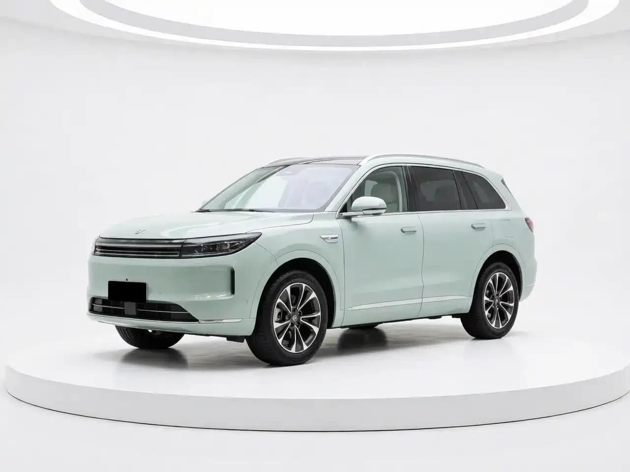 Shangjie H5 2025 Range Extender Pro — миниатюра 6