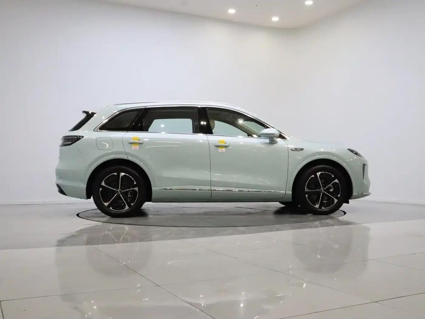 Shangjie H5 2025 Range Extender Pro — миниатюра 7