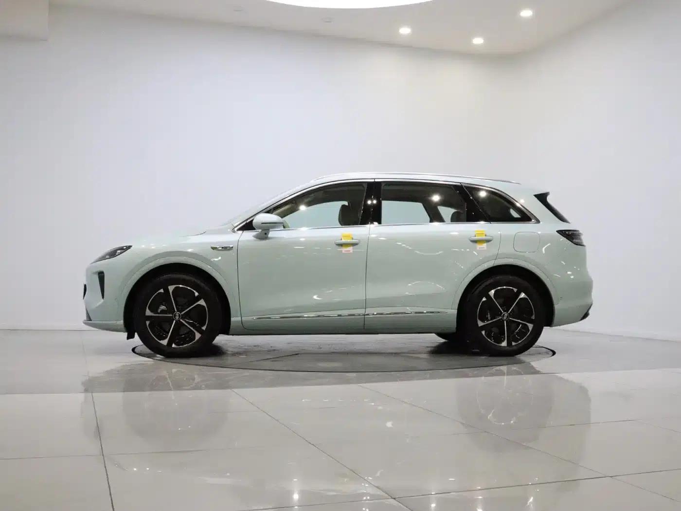 Shangjie H5 2025 Range Extender Pro — миниатюра 8