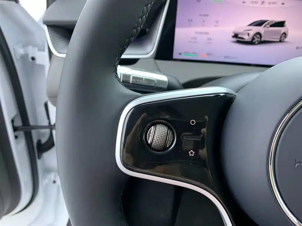 2025 Shangjie H5 Extended Range Max — миниатюра 21