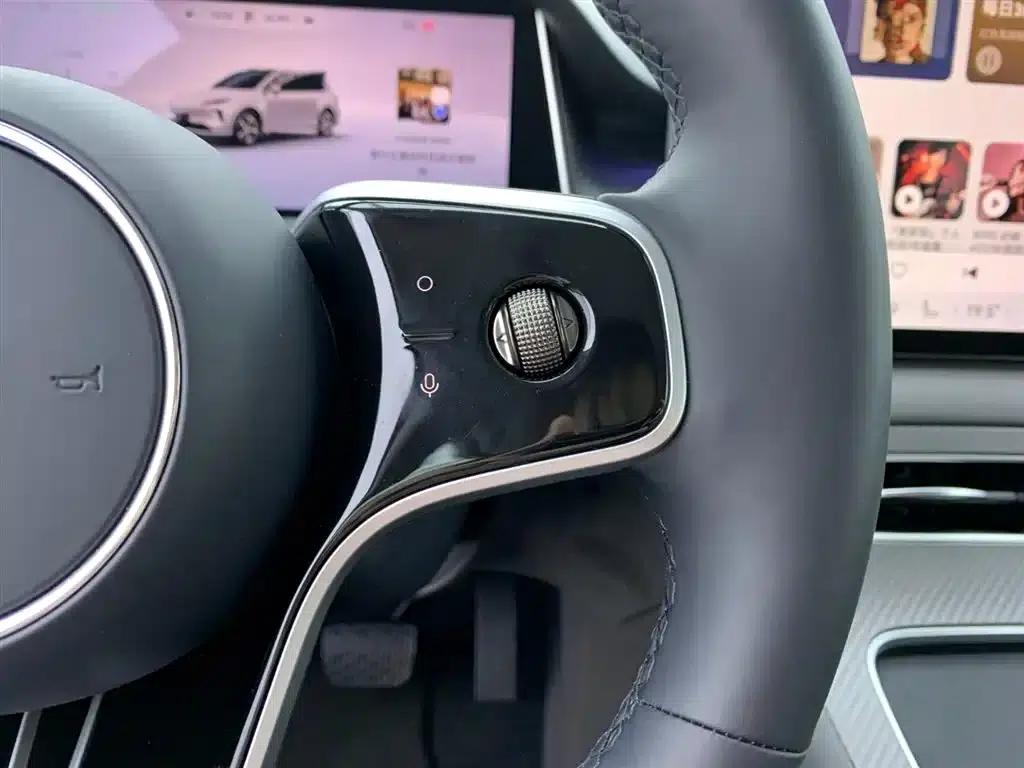 2025 Shangjie H5 Extended Range Max — миниатюра 22