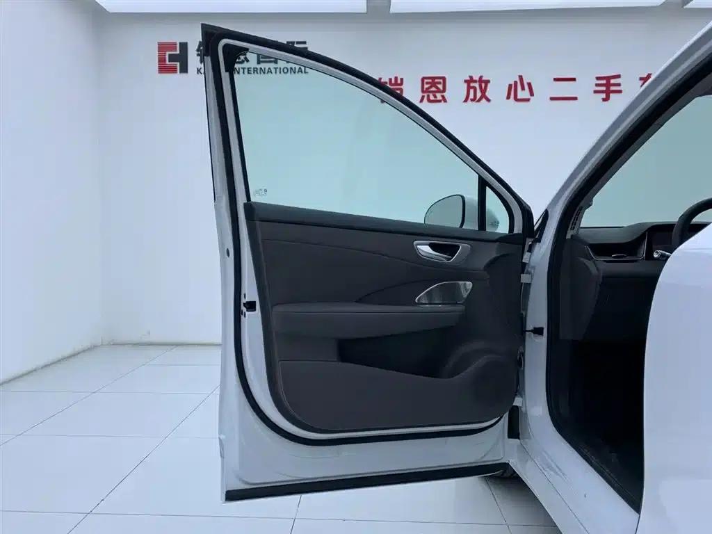 2025 Shangjie H5 Extended Range Max — миниатюра 31