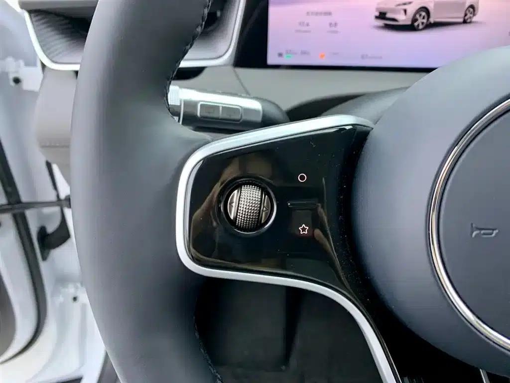 2025 Shangjie H5 Extended Range Max — миниатюра 20