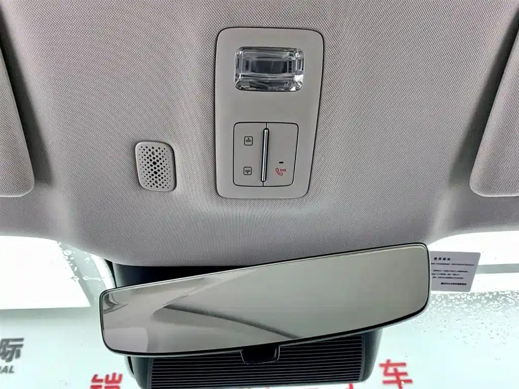 2025 Shangjie H5 Extended Range Max — миниатюра 25