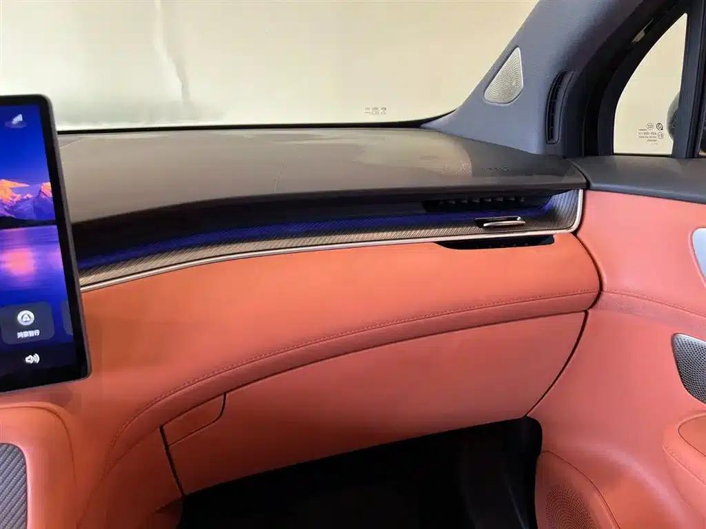 2025 Shangjie H5 Extended Range Max — миниатюра 19