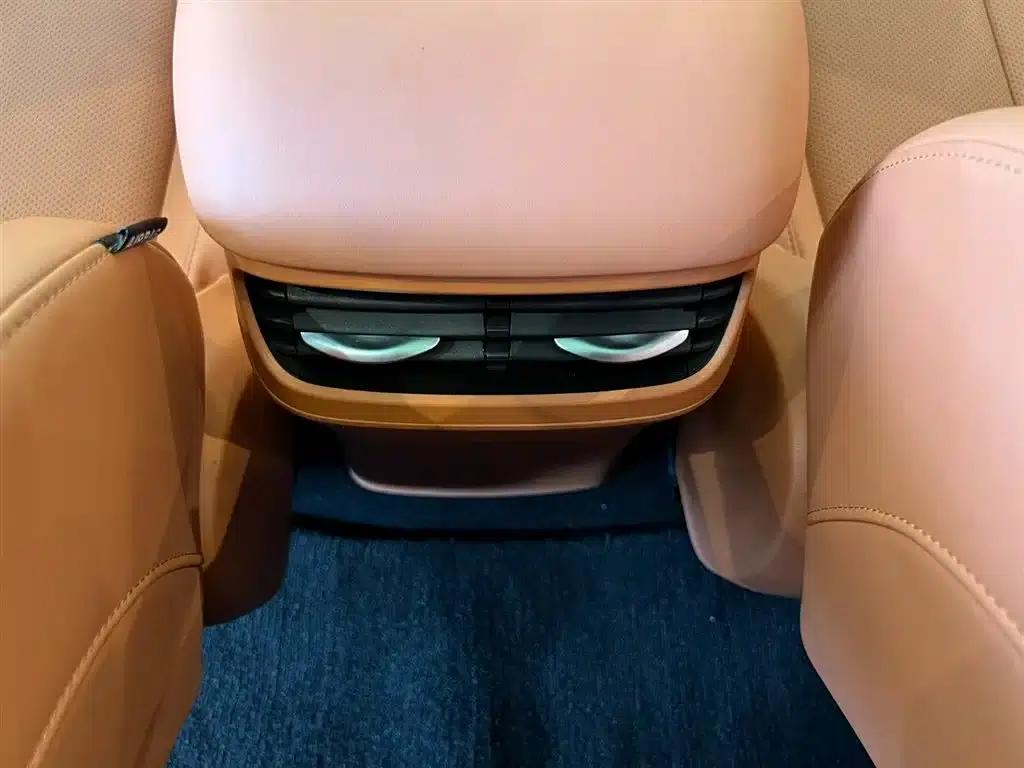 2025 Shangjie H5 Extended Range Max — миниатюра 26