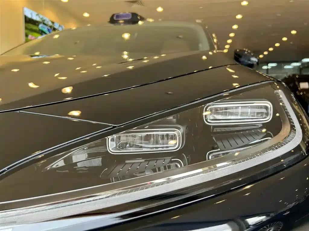 2025 Shangjie H5 Extended Range Max — миниатюра 7