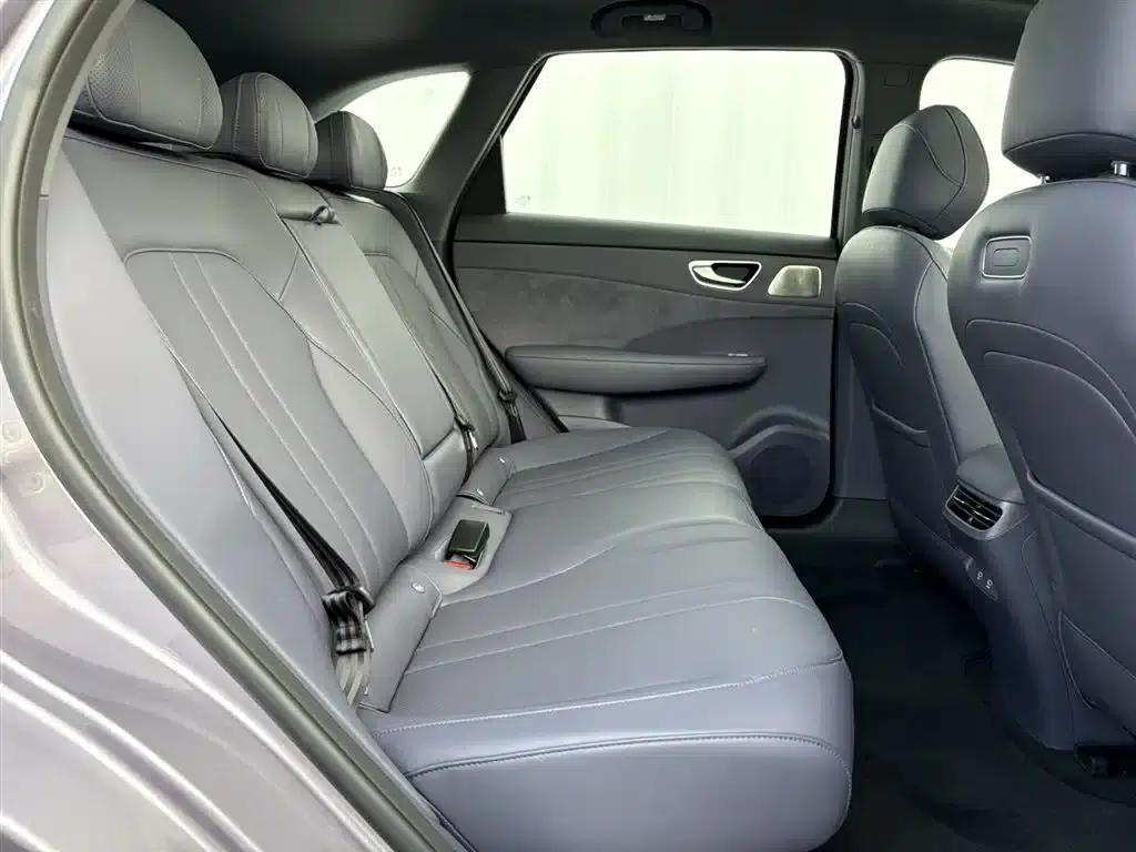 2025 Shangjie H5 Extended Range Max — миниатюра 16