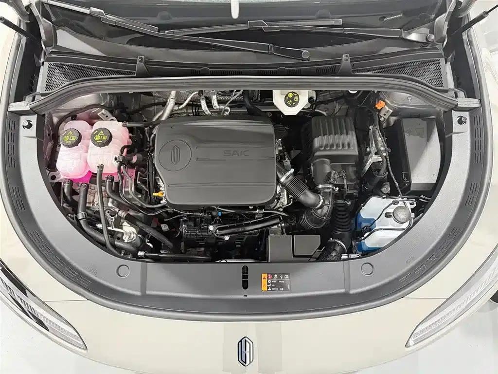 Shangjie H5 2025 Range Extender Pro — миниатюра 13