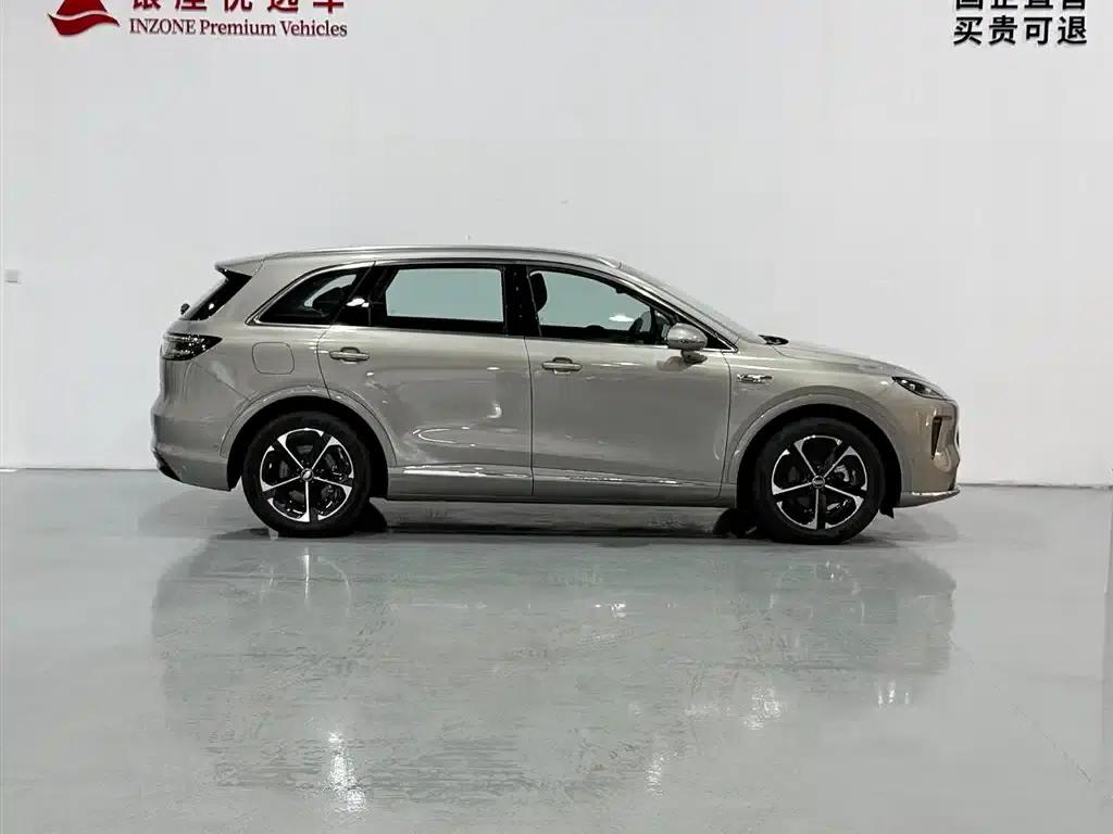 Shangjie H5 2025 Range Extender Pro — миниатюра 4