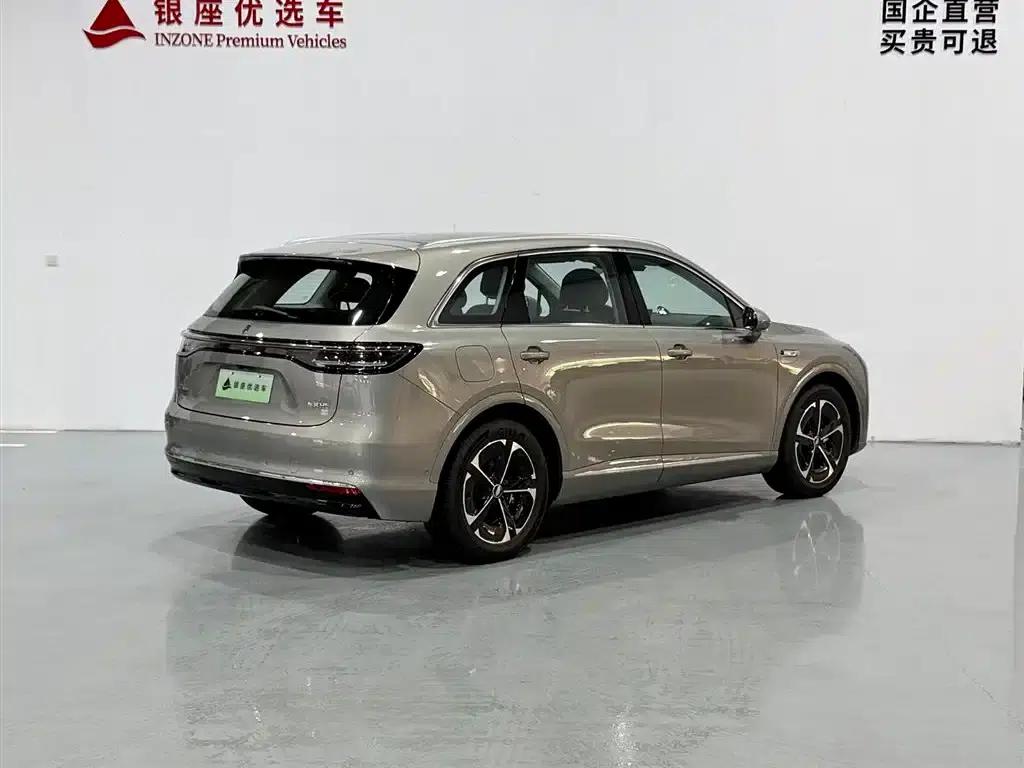 Shangjie H5 2025 Range Extender Pro — миниатюра 5