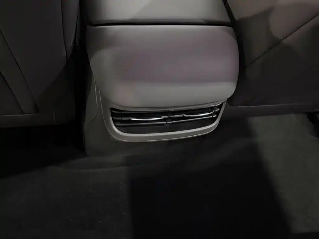 Shangjie H5 2025 Range Extender Pro — миниатюра 9