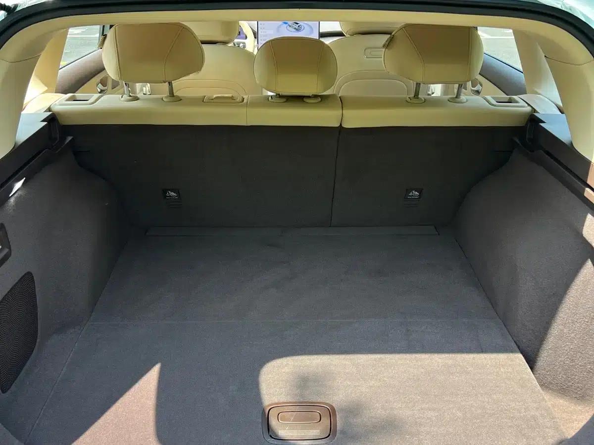 Shangjie H5 2025 Range Extender Pro — миниатюра 11