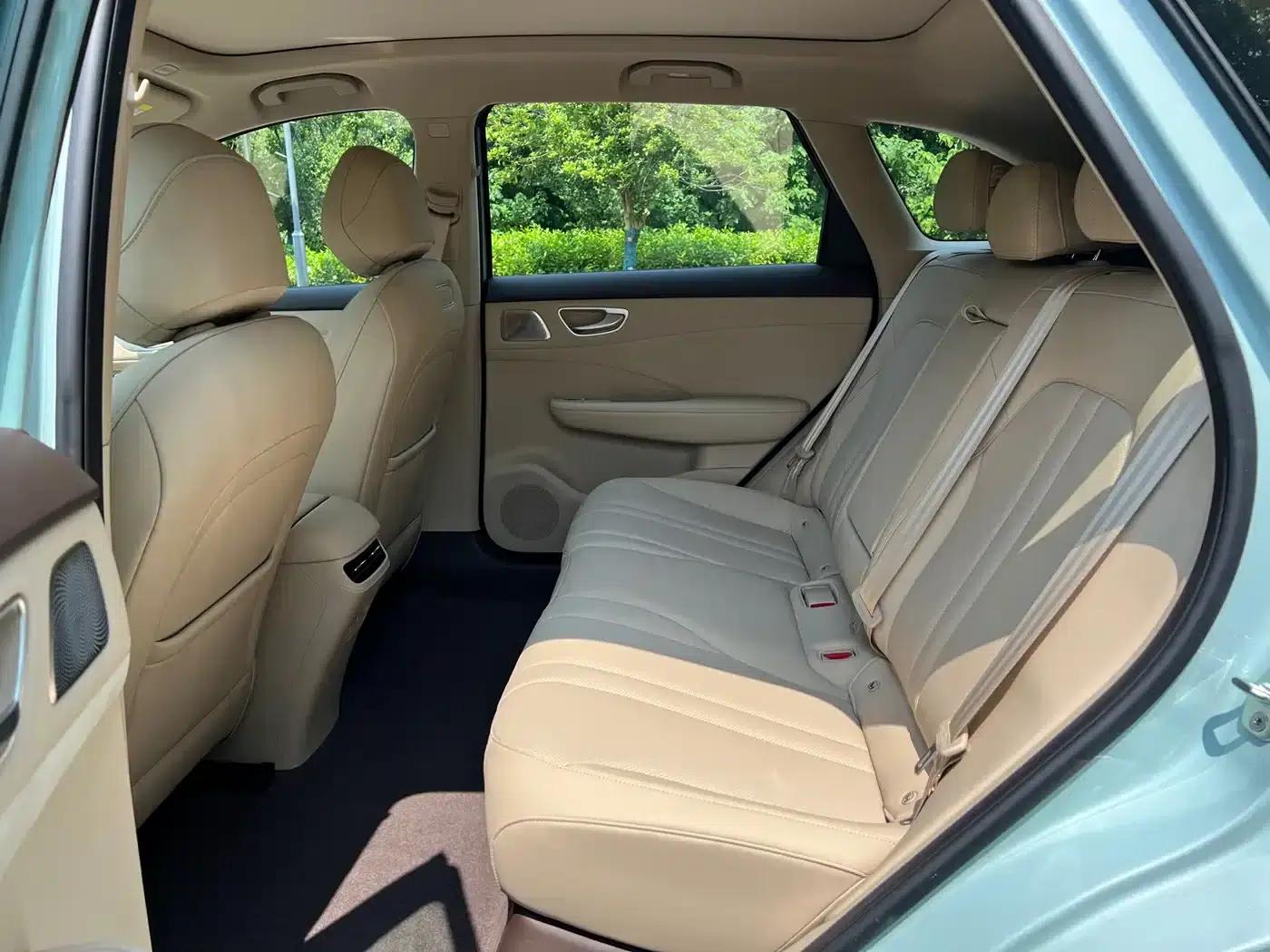 Shangjie H5 2025 Range Extender Pro — миниатюра 6