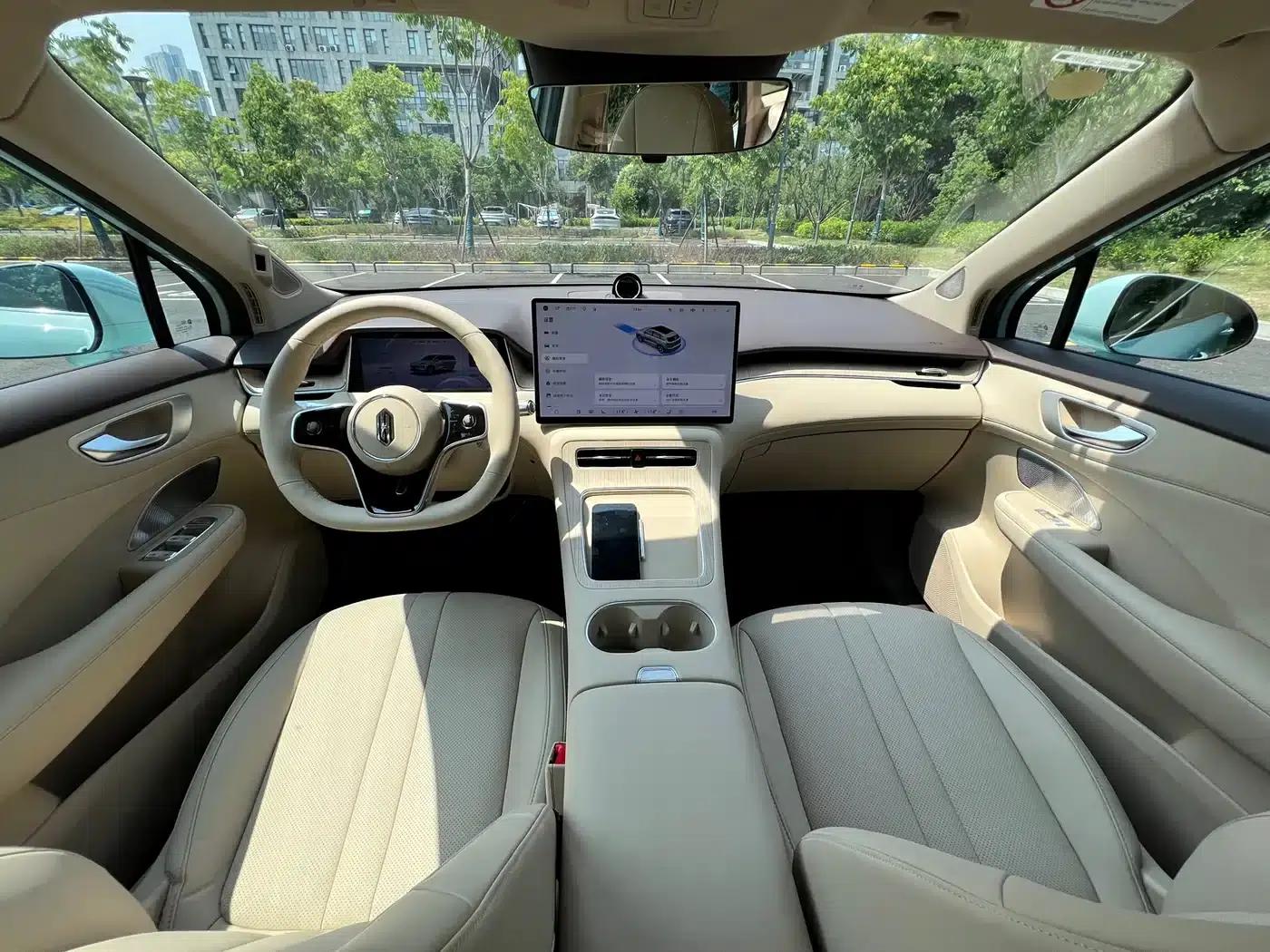 Shangjie H5 2025 Range Extender Pro — миниатюра 8