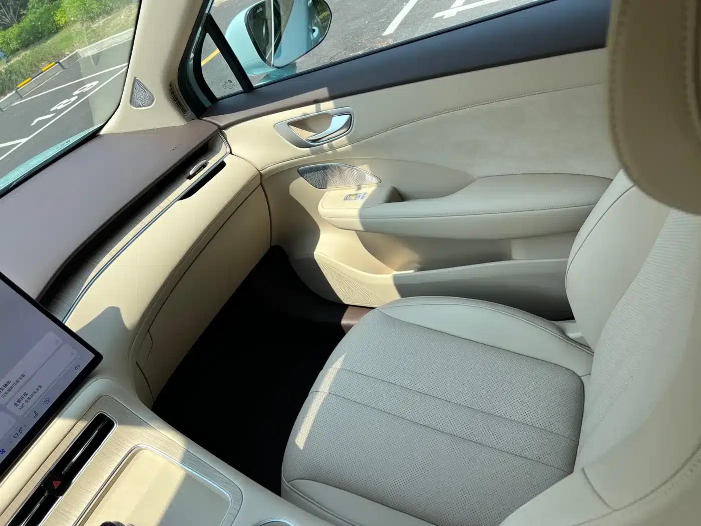 Shangjie H5 2025 Range Extender Pro — миниатюра 10