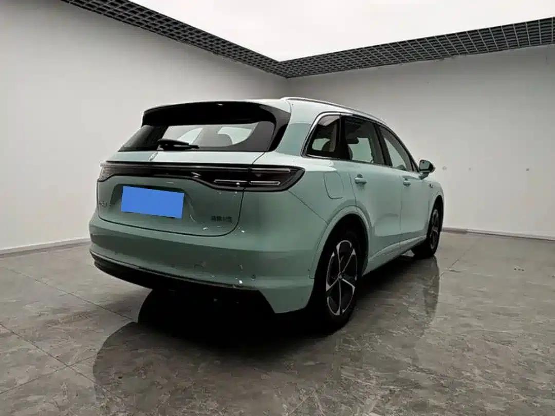 Shangjie H5 2025 Range Extender Pro — миниатюра 2