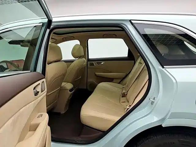 Shangjie H5 2025 Range Extender Pro — миниатюра 12