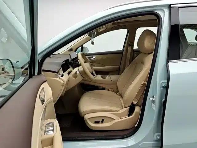 Shangjie H5 2025 Range Extender Pro — миниатюра 14
