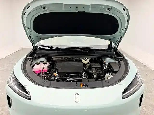 Shangjie H5 2025 Range Extender Pro — миниатюра 16