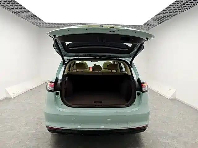 Shangjie H5 2025 Range Extender Pro — миниатюра 18