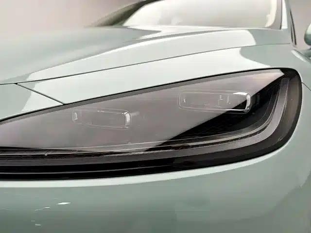 Shangjie H5 2025 Range Extender Pro — миниатюра 19