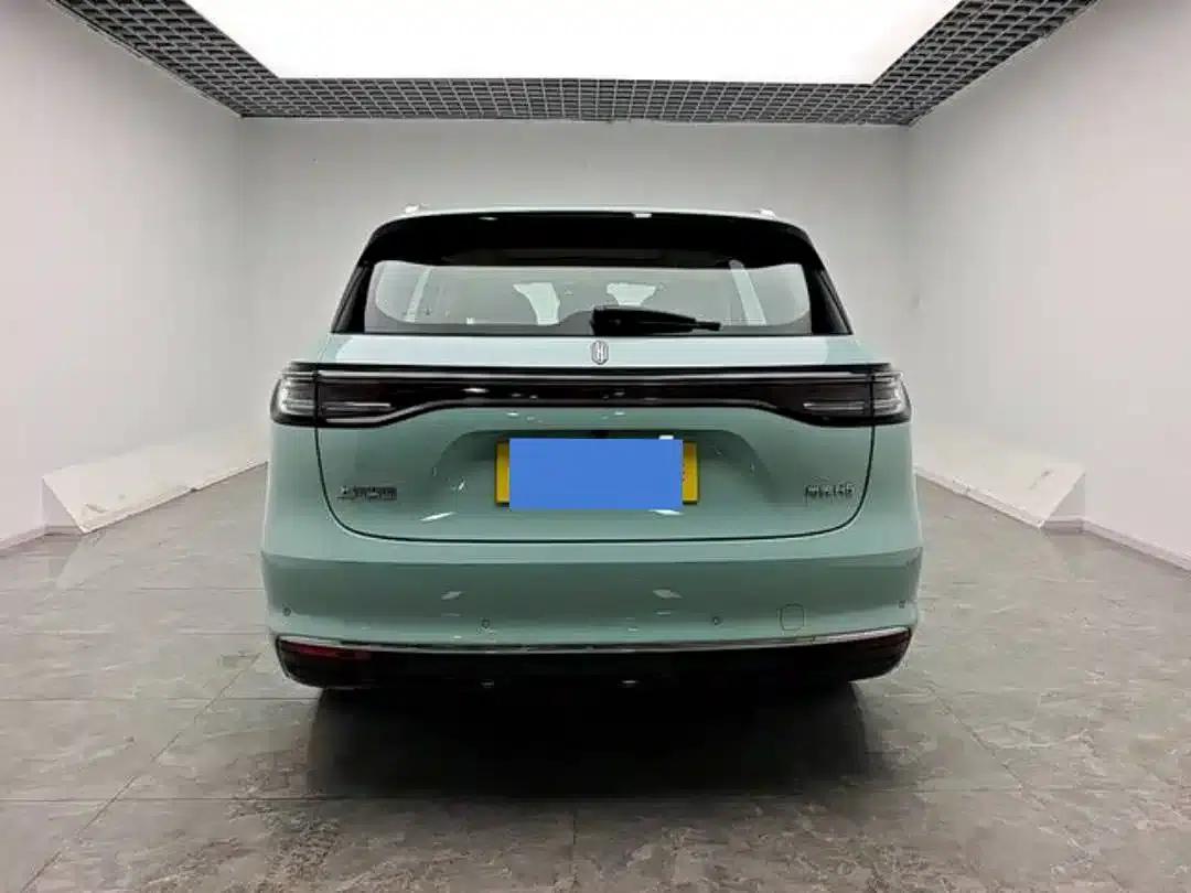 Shangjie H5 2025 Range Extender Pro — миниатюра 3