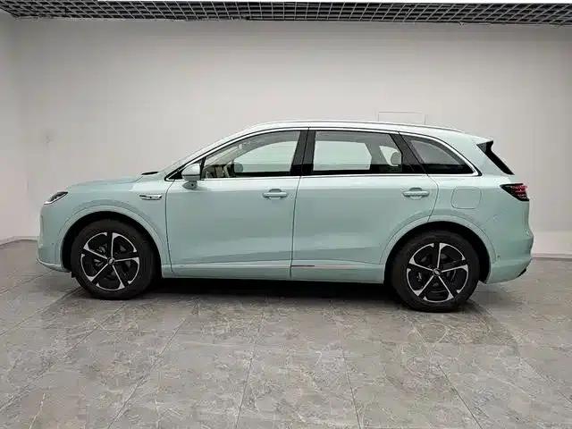 Shangjie H5 2025 Range Extender Pro — миниатюра 4