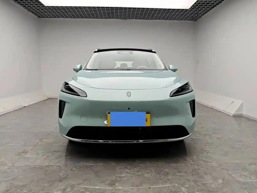 Shangjie H5 2025 Range Extender Pro — миниатюра 5