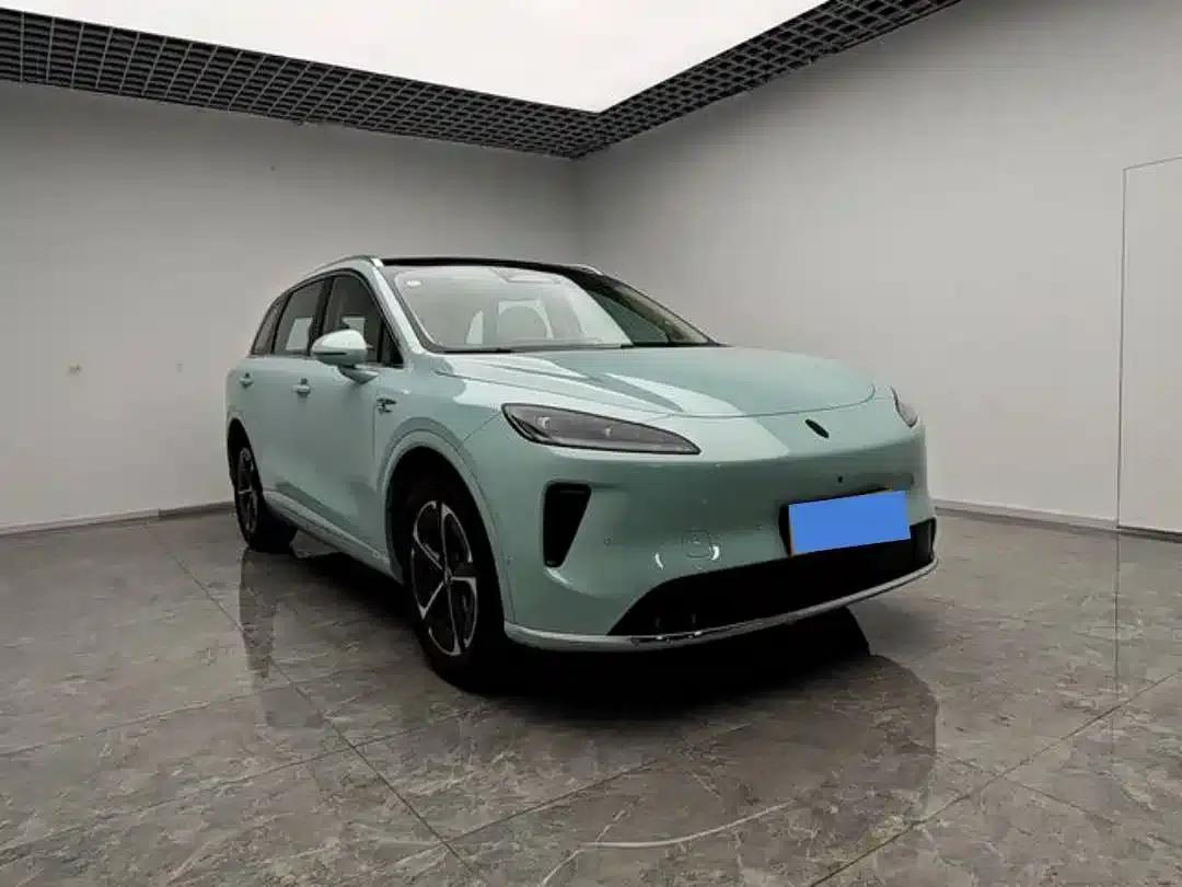 Shangjie H5 2025 Range Extender Pro — миниатюра 6