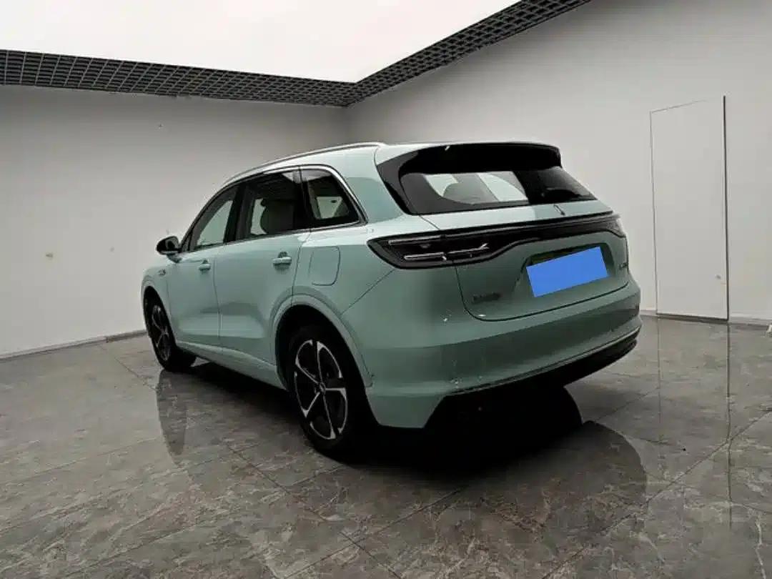 Shangjie H5 2025 Range Extender Pro — миниатюра 7