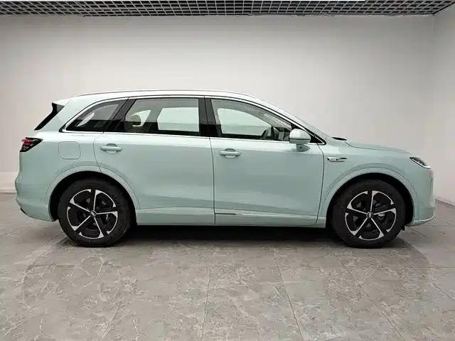 Shangjie H5 2025 Range Extender Pro — миниатюра 8