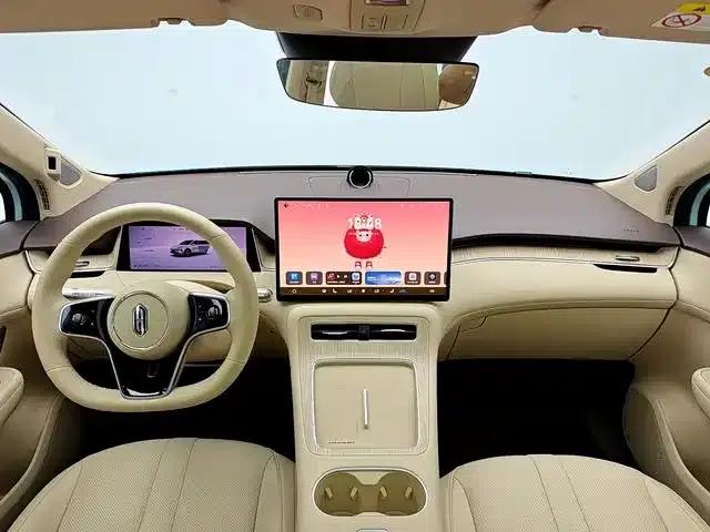 Shangjie H5 2025 Range Extender Pro — миниатюра 9