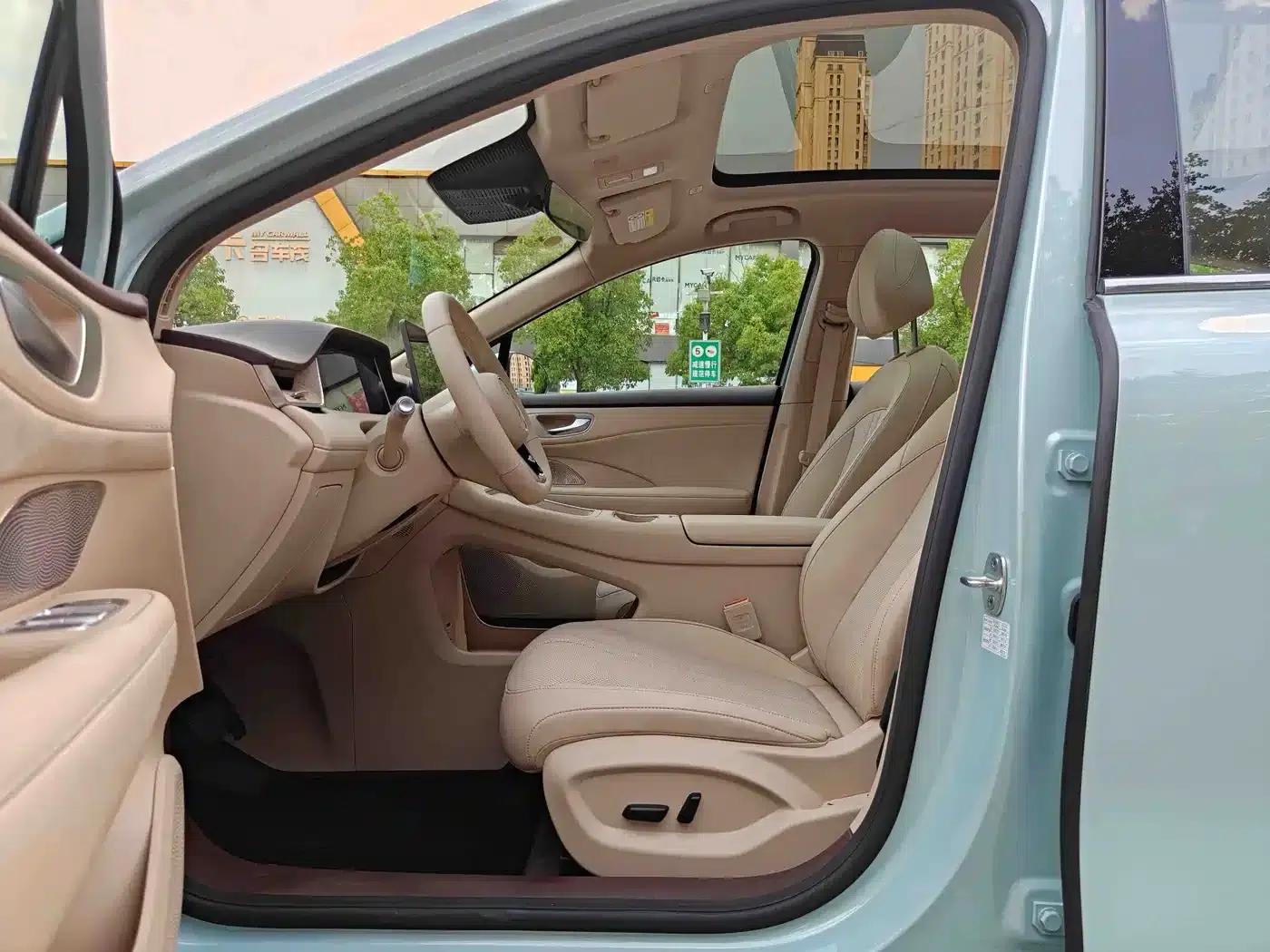 Shangjie H5 2025 Range Extender Pro — миниатюра 6
