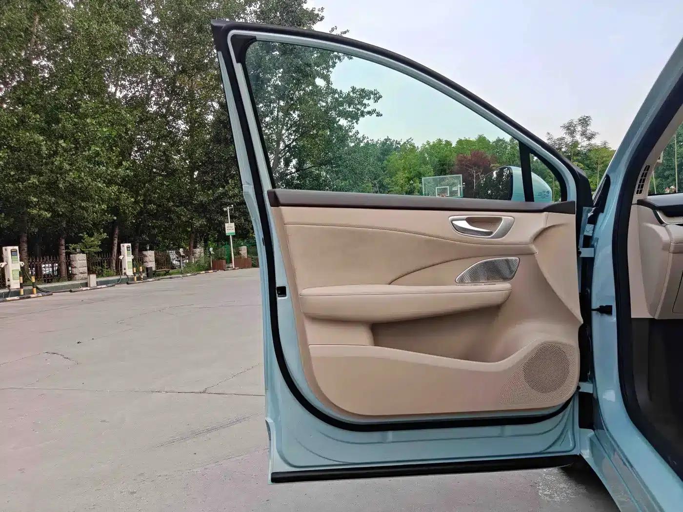 Shangjie H5 2025 Range Extender Pro — миниатюра 10