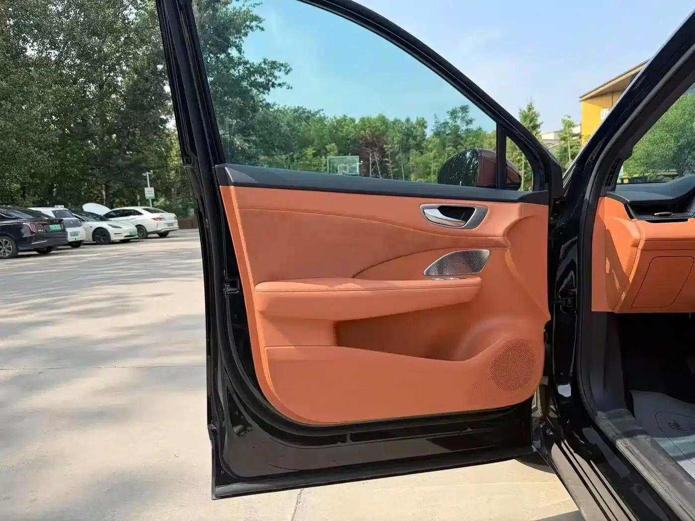 Shangjie H5 2025 Range Extender Pro — миниатюра 11