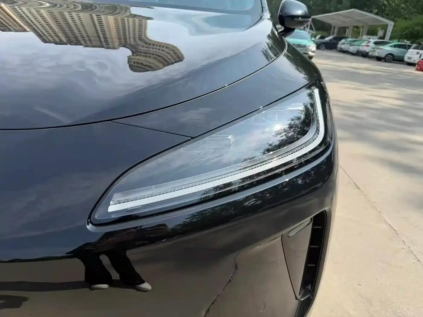 Shangjie H5 2025 Range Extender Pro — миниатюра 13