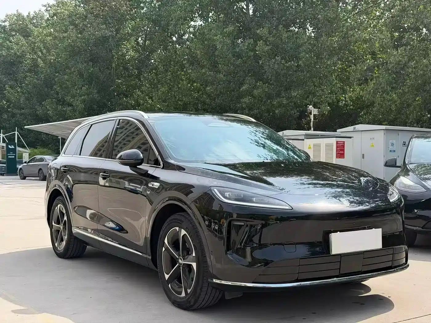 Shangjie H5 2025 Range Extender Pro — миниатюра 3