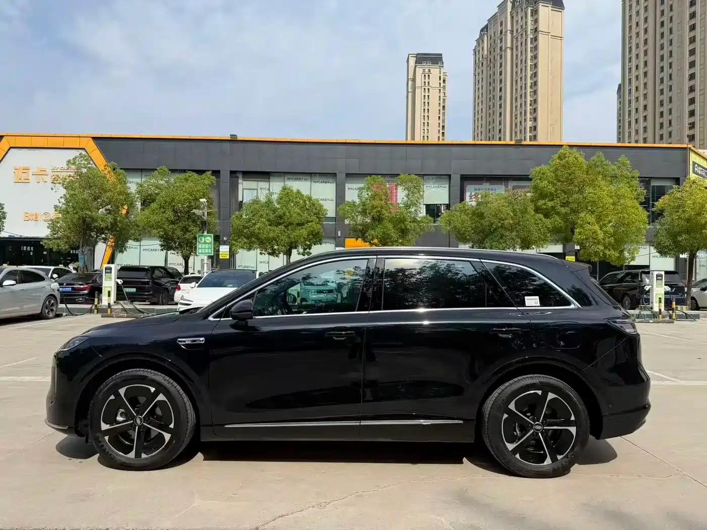 Shangjie H5 2025 Range Extender Pro — миниатюра 4