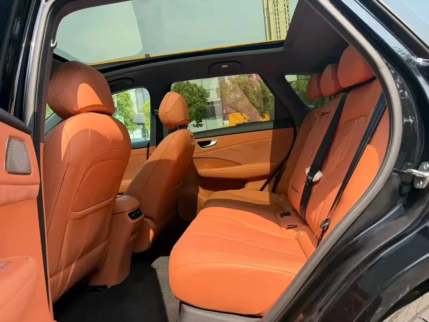 Shangjie H5 2025 Range Extender Pro — миниатюра 6