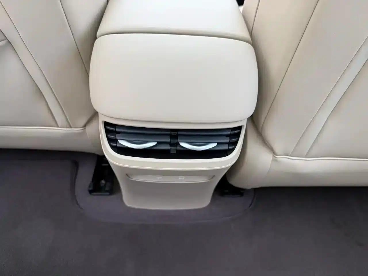 2025 Shangjie H5 Extended Range Max — миниатюра 9