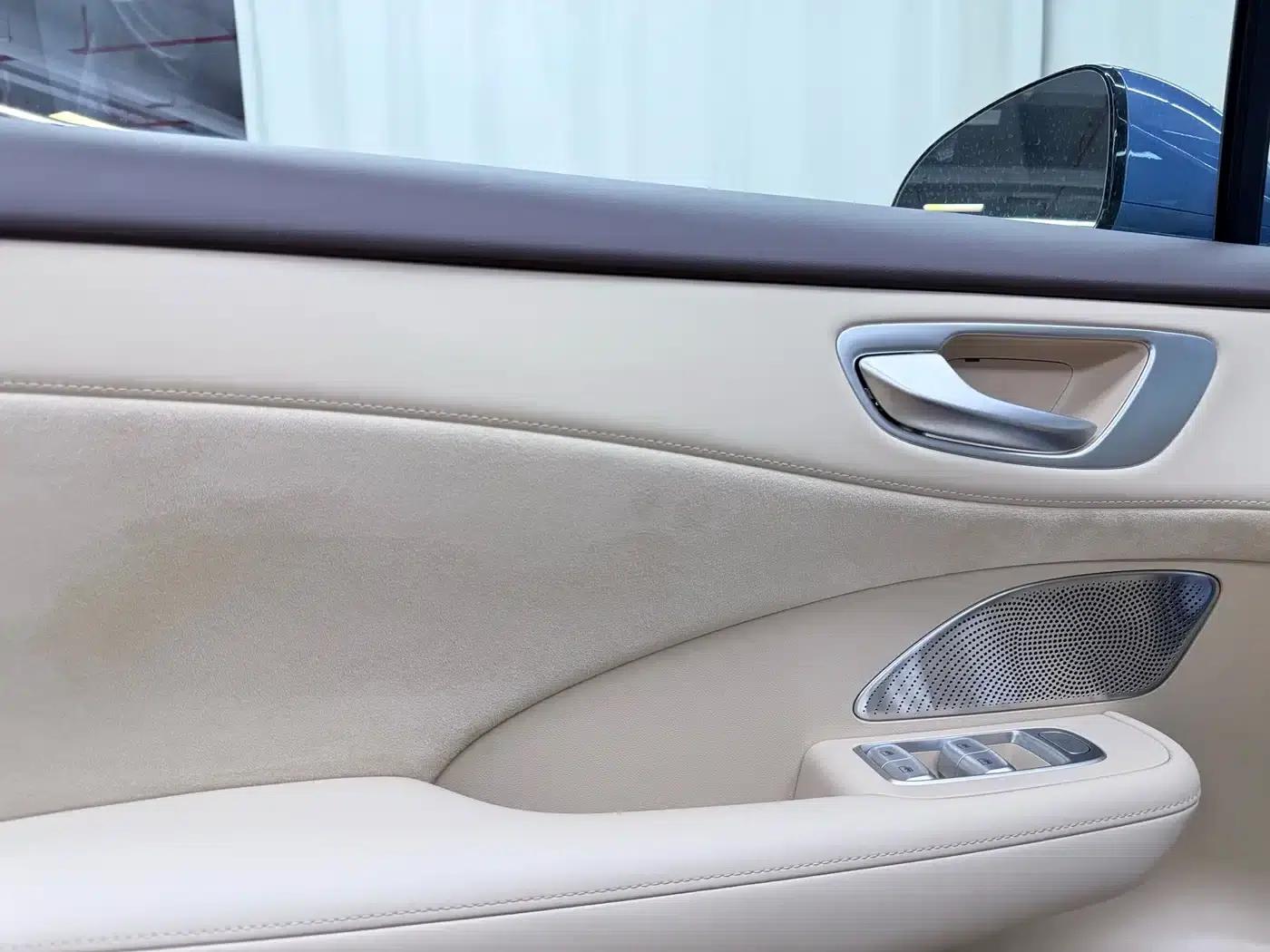 Shangjie H5 2025 Pure Electric Max Long Range — миниатюра 14